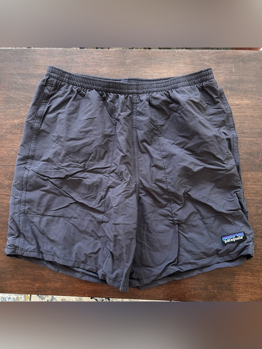 Patagonia Men’s Baggies Lights Shorts